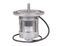 Simel CD 41/2197-32 "A" elektrik motoru, 0.25 kW