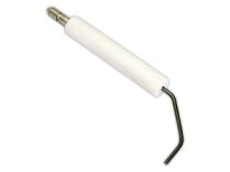 Ecoflam 77 mm iyonizasyon elektrodu, san: 65320867.