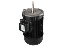 Simel 85 B, 3 kW elektrik motoru