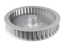 Riello fan pervanesi Ø362 x 65 mm, art: 3013756.