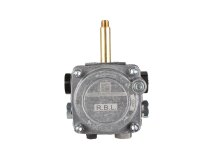 Riello 2566034 brülör pompası, san: 3007807
