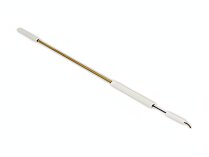 Riello 660 mm ateşleme elektrodu, san: 3006297.