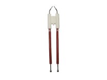 Riello 207 mm ateşleme elektrodu, sanat: 3006074.