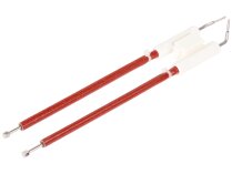 Riello 241mm Ateşleme Elektrot Bloğu, 3006076