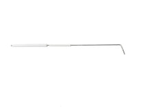 Riello 435 mm ateşleme elektrodu, sanat: 3012296.