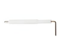 Riello 265 mm ateşleme elektrodu, sanat: 3003641.