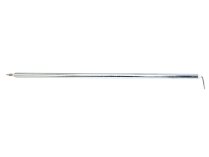 Riello 560mm ateşleme elektrodu, sanat: 3012186.