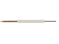 Riello 183 mm iyonizasyon elektrodu, san: 3006707.