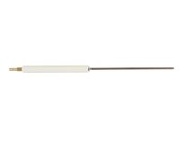 Riello 226 mm iyonizasyon elektrodu, sanat: 3006708.