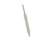 Riello 121mm iyonizasyon elektrodu, parça no: 3020312.