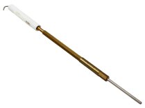 Riello 258 mm iyonizasyon elektrodu, sanat: 3006704.