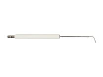 Riello 182 mm ateşleme elektrodu, sanat: 3006943.