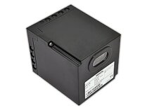 Siemens LAL1.14 brülör kontrol sistemi