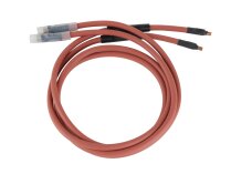 Ecoflam ateşleme kablo kiti 1050 mm, san: 65301044.