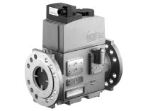Dungs Çift Elektromanyetik Vana DMV-DLE 5080/11 eco