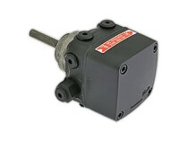 Danfoss RSA 125 070L3422 brülör pompası