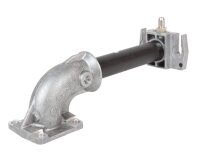 Rp 3/4" gaz manifoldu montajı sanat. 13018098
