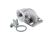 Gaz manifold montajı Rp 3/4" san. 13023700