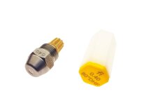 FLUIDICS Nozulu 0.40/80° DHF, sanat: 425800040