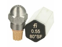 Fluidics 0.55/80° SF Nozulu