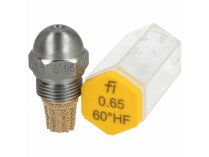 Fluidics Nozulu 0.65/60° HF
