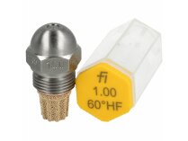 Fluidics Nozulu 1.00/60° HF