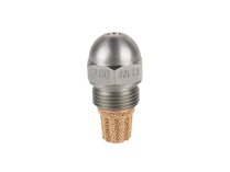 Fluidics Nozulu 2.00/60° H