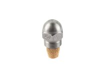 Fluidics Nozulu 2.50/60° H, sanat: 0482600250.