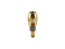Fluidics KW3-120/45° Nozulu