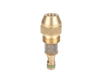 Fluidics KW3-130/60° Nozulu