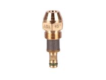 Fluidics KW3-180/45° Nozulu