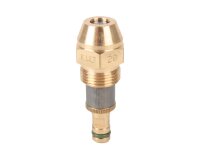Fluidics KW3-20/45° Nozulu