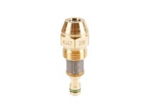 Fluidics KW3-20/60° Nozulu