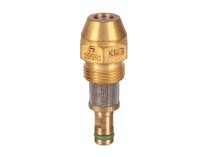 Fluidics KW3-35/45° Nozul