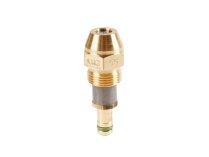 Fluidics KW3-55/45° Nozulu