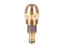 Fluidics KW3-60/45° Nozulu