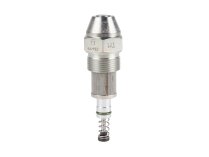 FLUIDICS W1-125/50° sanat. 1415500125