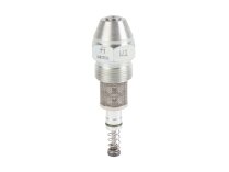 Fluidics Nozulu W1-275/50°