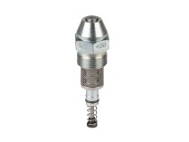 Fluidics W1-400/50° Nozulu