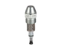 Fluidics W2-160/50° Nozulu