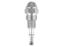Fluidics W2-160/60° Nozulu
