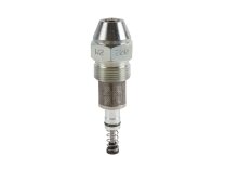 Fluidics W2-200/50° Nozul