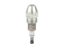 Fluidics WE-140/50° Nozulu