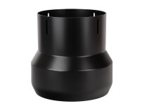 Ecoflam Brülör Başlığı Ø217/270/240 x 260 mm, sanatı: 65320450.