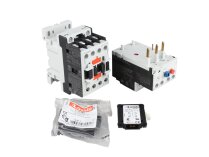 Riello BF1210A + G218 brülör başlatıcı, sanatı: 3012363