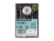 Honeywell TF 830.1 brülör kontrol sistemi