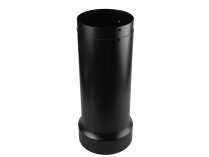 Evrensel Ecoflam Ø139/160 L370FUS.D260 ışınlı tüp