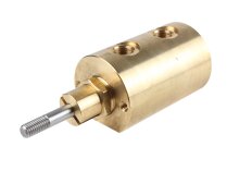 Ecoflam PR80 HRC42-46 gaz basınç regülatörü