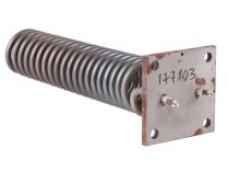 FBR 2,5 kW Isıtıcı, 177103