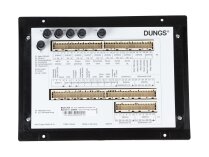 Dungs BCS 300 brülör kontrolü, san: 232510.